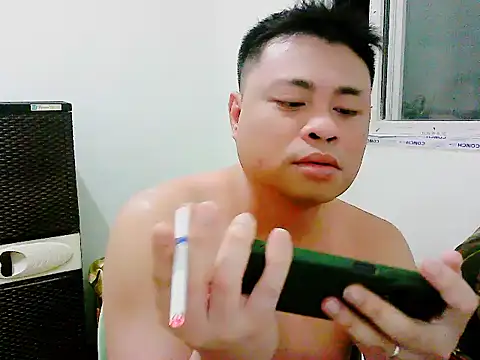 SirViceBoy2020 online show from 07.18.26