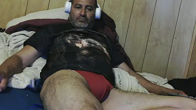 dantehot2020 online show from 10.20.25