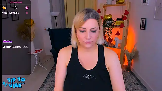 JillSpacey online show from 02.16.25
