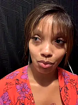 Rakiyahcharms online show from 10.14.25