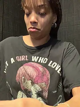 Rakiyahcharms online show from 02.17.26