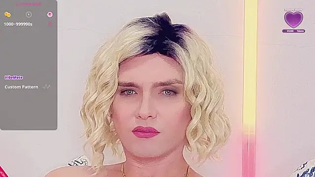 Zagadka55555 online show from 11.11.25