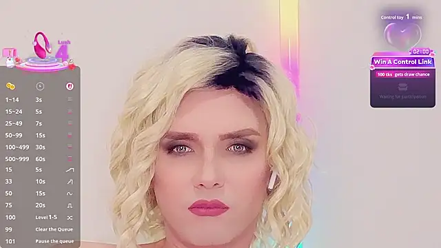 Zagadka55555 online show from 01.16.26