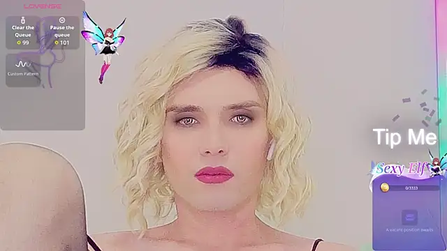 Zagadka55555 online show from 03.03.26