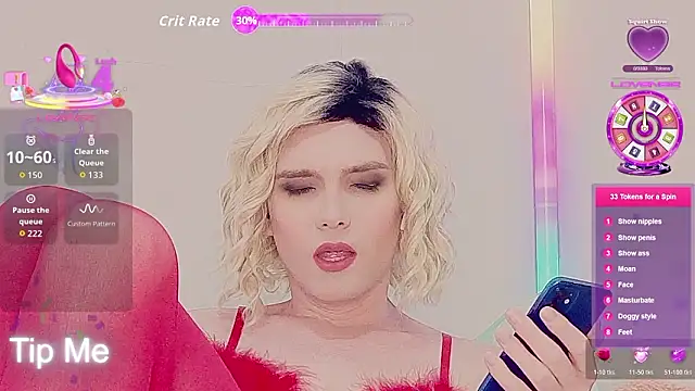 Zagadka55555 online show from 03.19.26