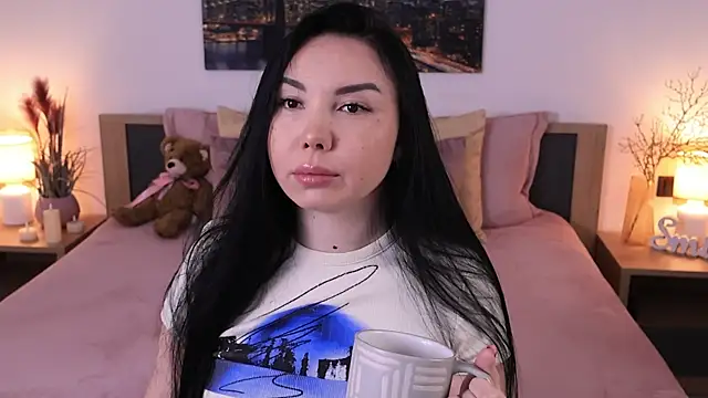 Snapshot of Leila__Sweet chatting on 03.06.25 Leila Sweet online show from 03.06.25