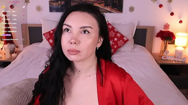 Snapshot of Leila__Sweet chatting on 01.09.26 Leila Sweet online show from 01.09.26