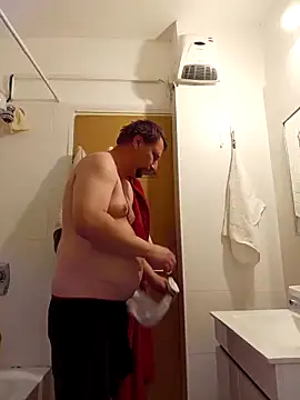 Miki20677 online show from 02.17.25