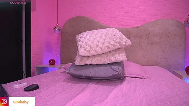 sarakaisy online show from 08.04.26