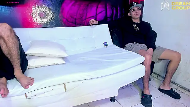 AmazingPartys online show from 01.16.26