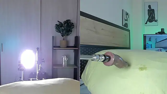 cinnamon afrodit online show from 01.18.25