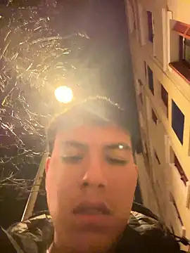 Snapshot of mikeeeeeell chatting on 01.10.26 mikeeeeeell online show from 01.10.26