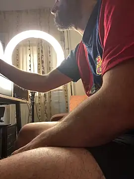 Snapshot of MarkReeds chatting on 02.02.25 MarkReeds online show from 02.02.25