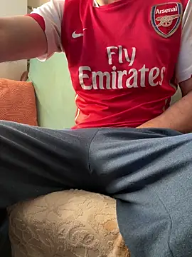 Snapshot of MarkReeds chatting on 03.08.25 MarkReeds online show from 03.08.25