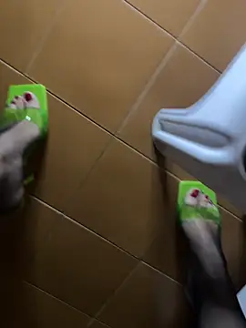 Wet-Pussycat online show from 02.18.25