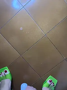 Wet-Pussycat online show from 02.20.25