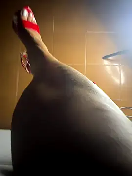 Wet-Pussycat online show from 10.08.25