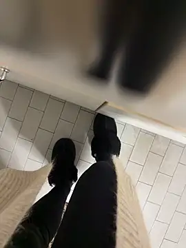 Wet-Pussycat online show from 12.04.25