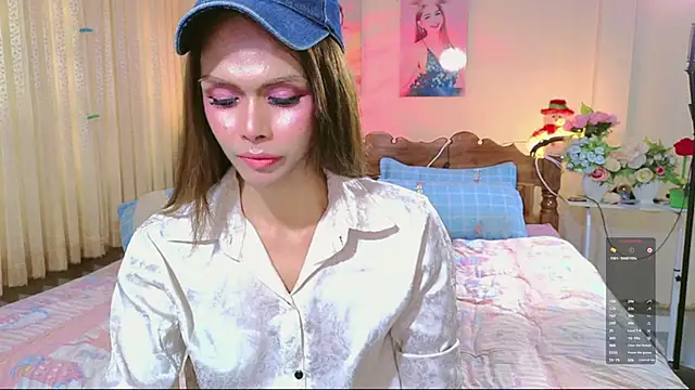 ribbinpink online show from 06.06.26