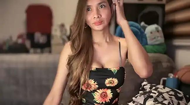 Snapshot of bigsurpriseforyou chatting on 01.23.25 bigsurpriseforyou online show from 01.23.25