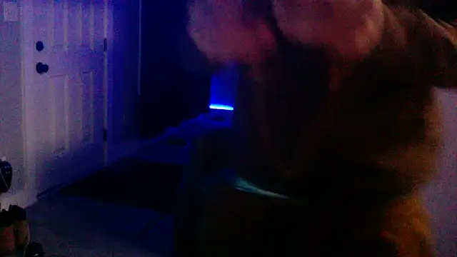 BigWayneBabyXXX online show from 03.23.25