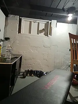 BigWayneBabyXXX online show from 02.02.26