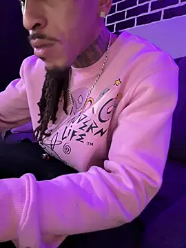 BigWayneBabyXXX online show from 02.17.26