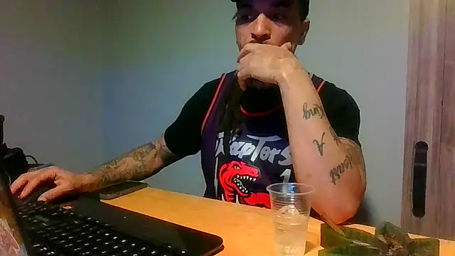 BigWayneBabyXXX online show from 03.15.26