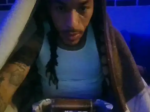 BigWayneBabyXXX online show from 03.22.26