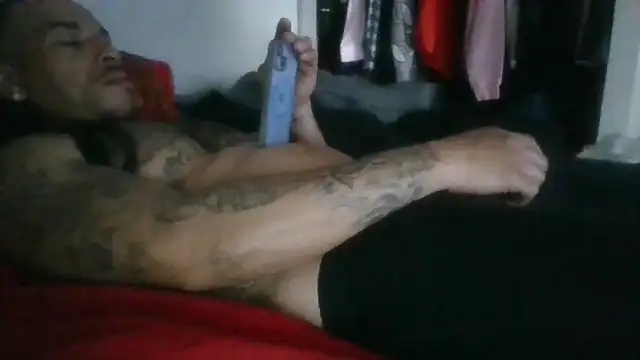 Snapshot of BigWayneBabyXXX chatting on 05.09.26 BigWayneBabyXXX online show from 05.09.26