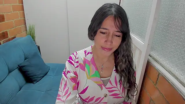 Snapshot of Penelope47 chatting on 10.25.25 Penelope47 online show from 10.25.25