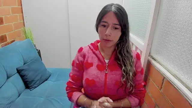 Snapshot of Penelope47 chatting on 11.10.25 Penelope47 online show from 11.10.25