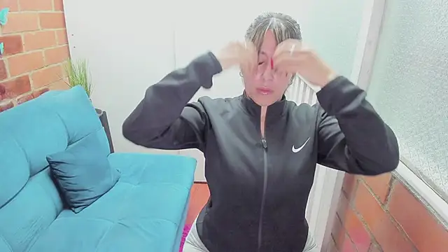 Snapshot of Penelope47 chatting on 12.20.25 Penelope47 online show from 12.20.25