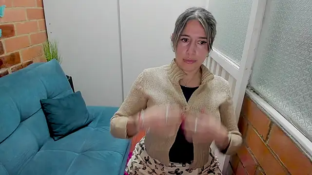 Snapshot of Penelope47 chatting on 01.05.26 Penelope47 online show from 01.05.26