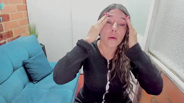 Snapshot of Penelope47 chatting on 01.13.26 Penelope47 online show from 01.13.26