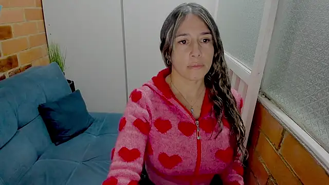 Snapshot of Penelope47 chatting on 02.19.26 Penelope47 online show from 02.19.26