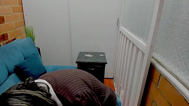 Snapshot of Penelope47 chatting on 03.04.26 Penelope47 online show from 03.04.26