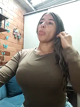 Snapshot of Penelope47 chatting on 03.12.26 Penelope47 online show from 03.12.26