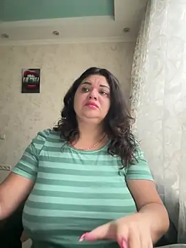 littleRikka online show from 01.16.25