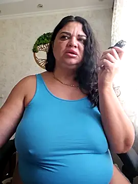 littleRikka online show from 09.10.25