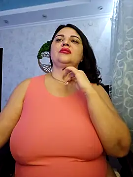 littleRikka online show from 09.12.25