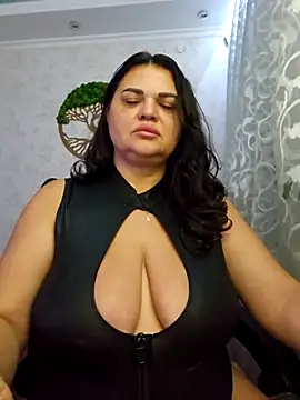 littleRikka online show from 09.17.25