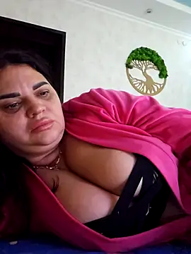 littleRikka online show from 09.21.25