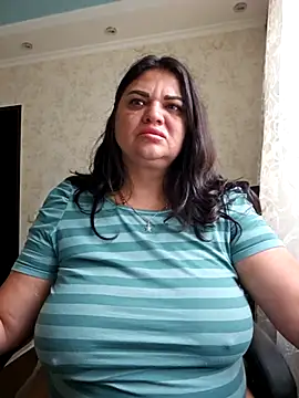 littleRikka online show from 09.30.25