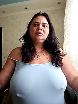 littleRikka online show from 10.06.25