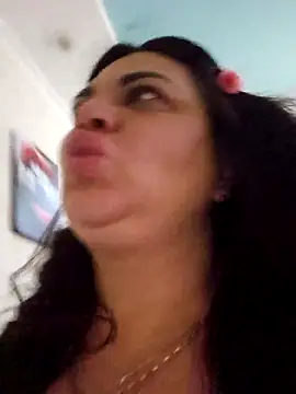 littleRikka online show from 10.10.25