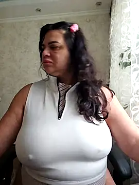 littleRikka online show from 10.12.25