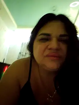 littleRikka online show from 10.12.25