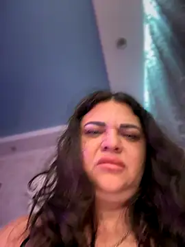 littleRikka online show from 11.23.25