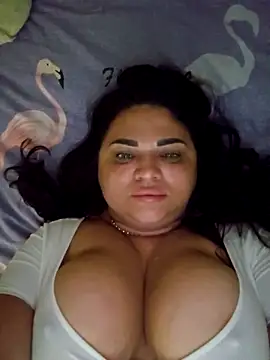 littleRikka online show from 11.30.25